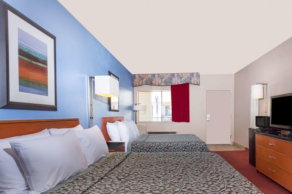 Quality Inn & Suites Near Downtown Mesa Eksteriør bilde