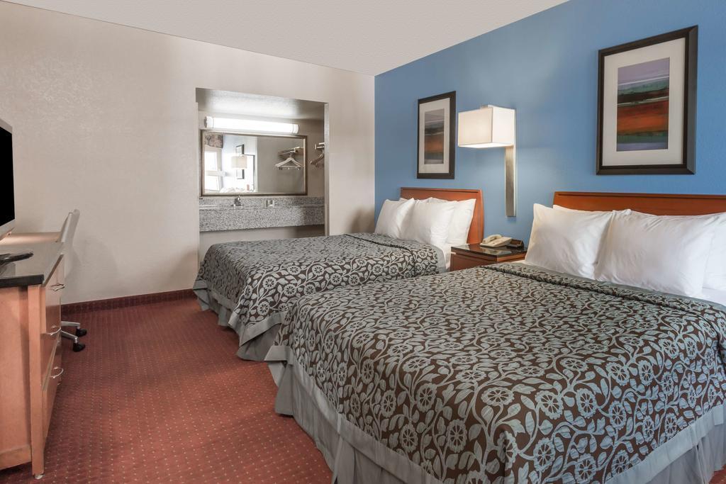 Quality Inn & Suites Near Downtown Mesa Eksteriør bilde